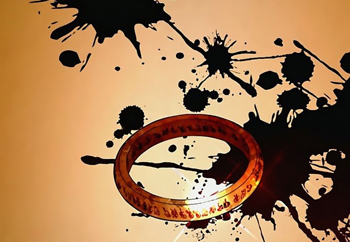 Regina Rena: To the Unforgiven Chapter 23 - halaman 39