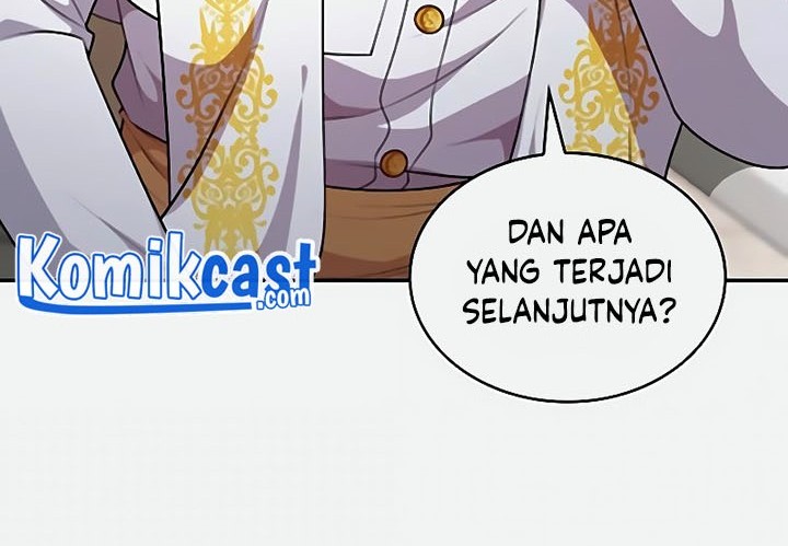Regina Rena: To the Unforgiven Chapter 23 - halaman 41