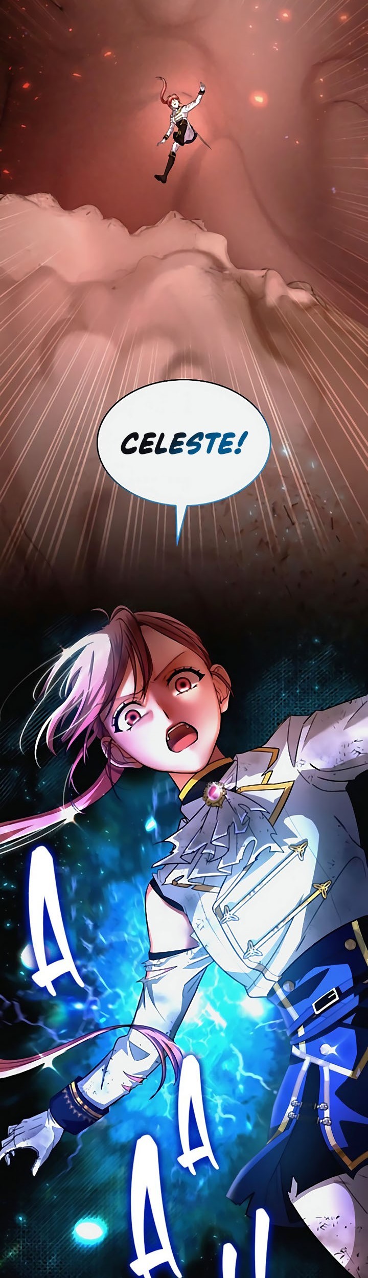 Regina Rena: To the Unforgiven Chapter 23 - halaman 60