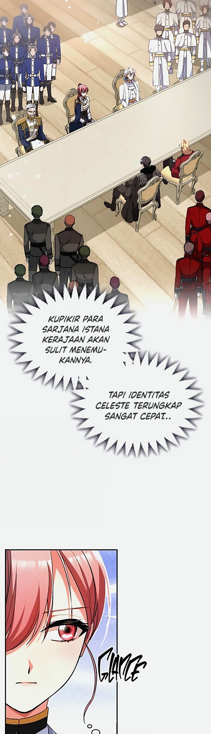 Regina Rena: To the Unforgiven Chapter 23 - halaman 64