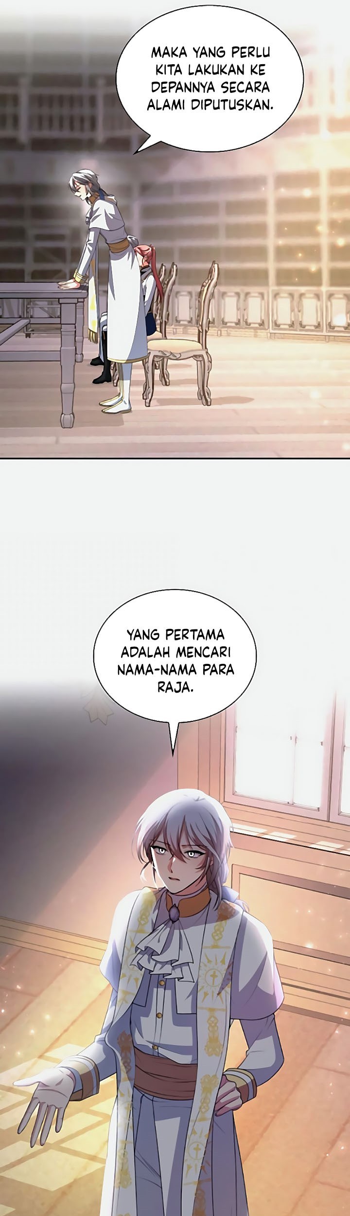 Regina Rena: To the Unforgiven Chapter 23 - halaman 68