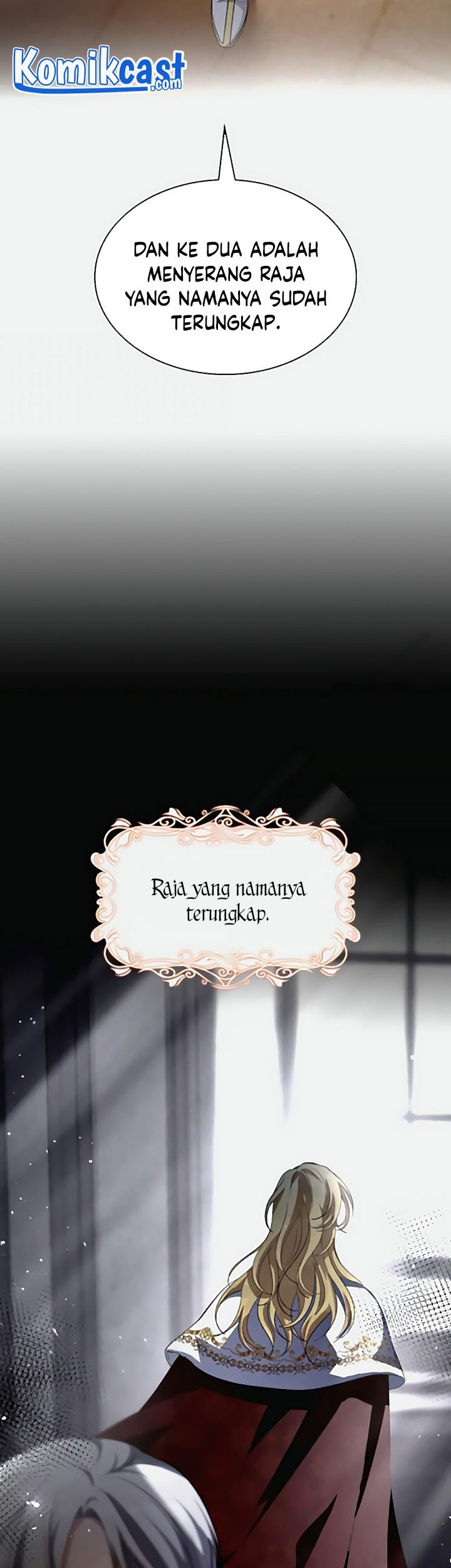 Regina Rena: To the Unforgiven Chapter 23 - halaman 70