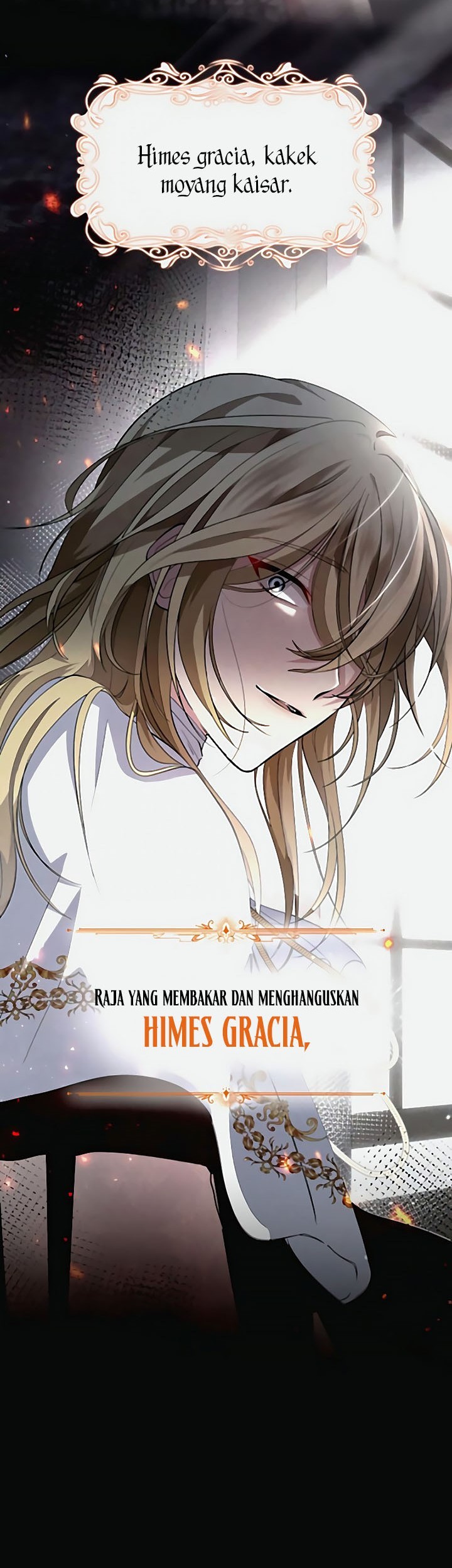 Regina Rena: To the Unforgiven Chapter 23 - halaman 72