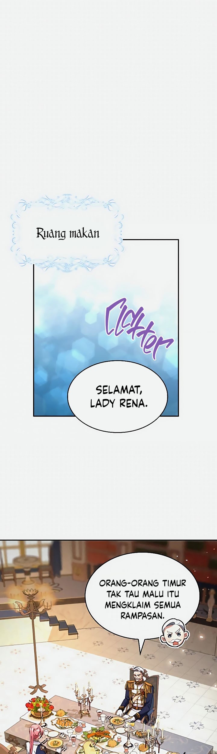 Regina Rena: To the Unforgiven Chapter 23 - halaman 80
