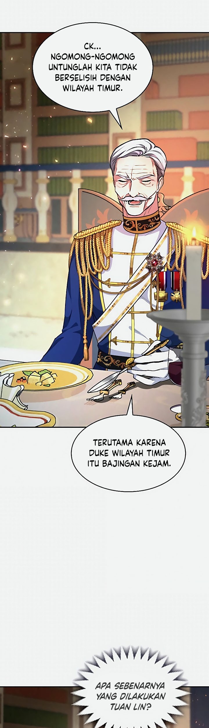 Regina Rena: To the Unforgiven Chapter 23 - halaman 82