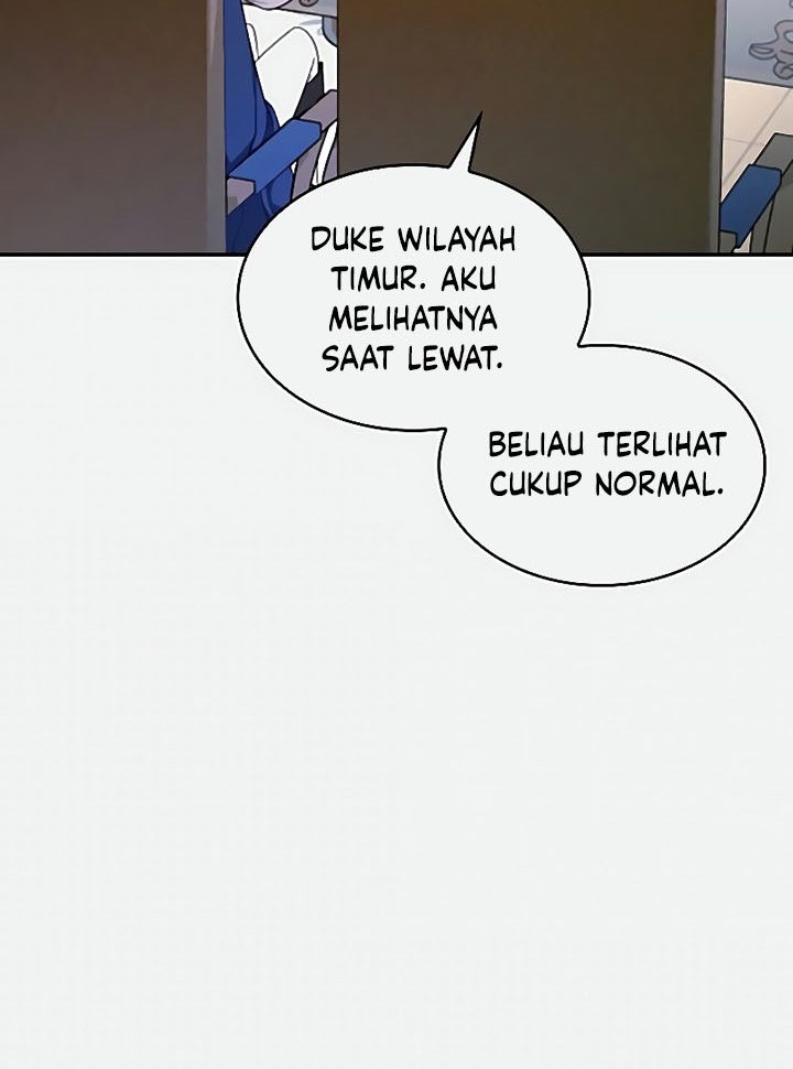 Regina Rena: To the Unforgiven Chapter 23 - halaman 85