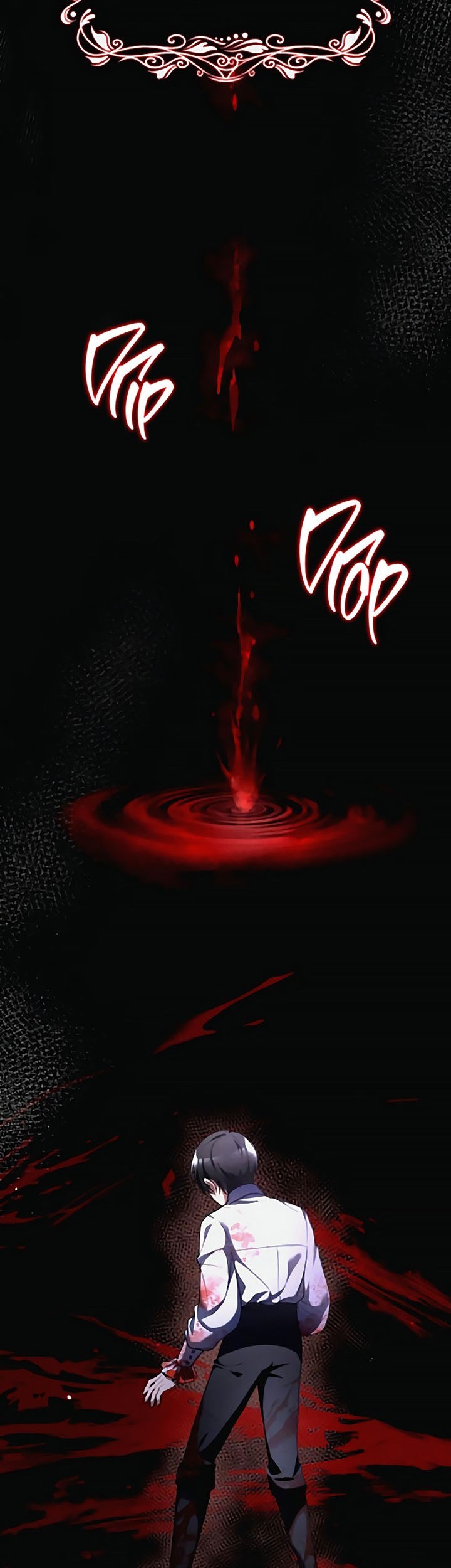 Regina Rena: To the Unforgiven Chapter 23 - halaman 94
