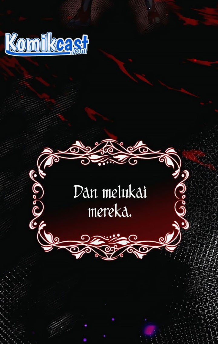 Regina Rena: To the Unforgiven Chapter 23 - halaman 95
