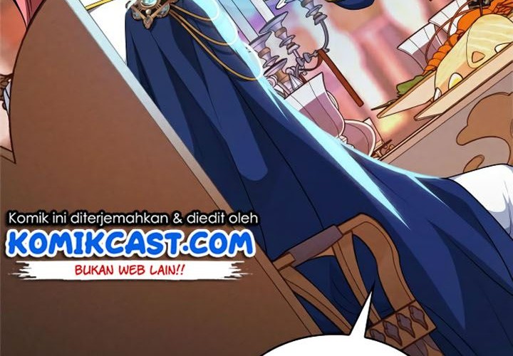 Regina Rena: To the Unforgiven Chapter 24 - halaman 28