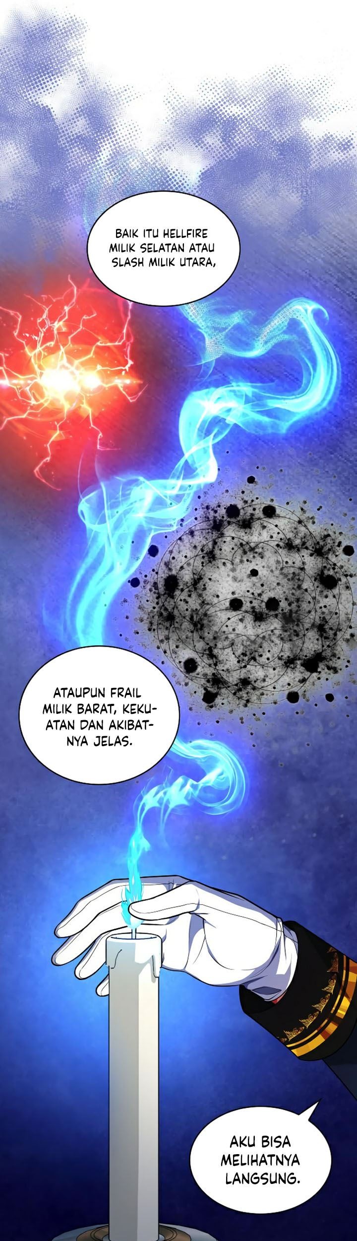 Regina Rena: To the Unforgiven Chapter 24 - halaman 30