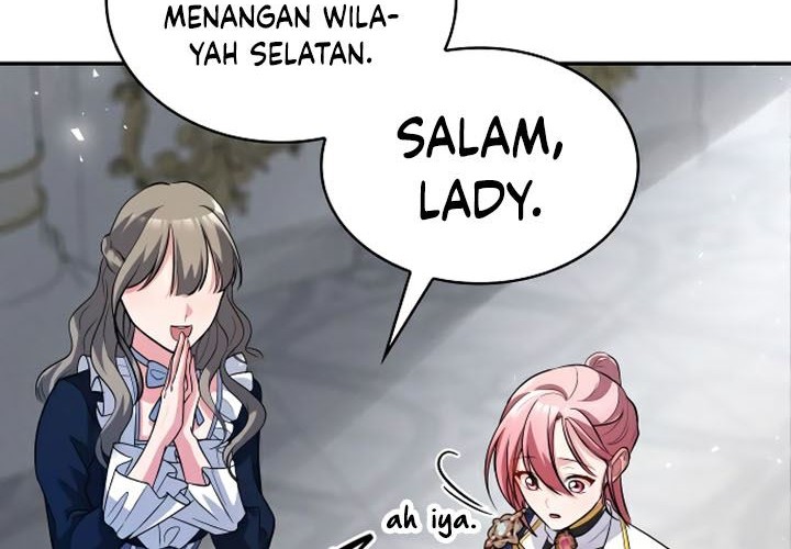 Regina Rena: To the Unforgiven Chapter 24 - halaman 47