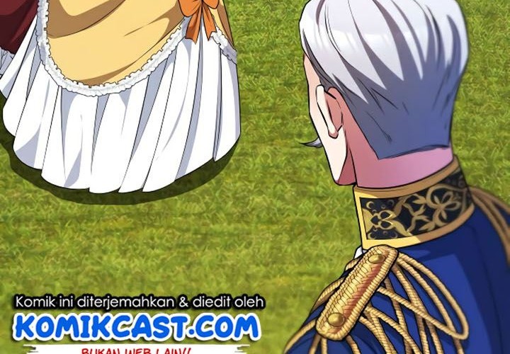 Regina Rena: To the Unforgiven Chapter 24 - halaman 5