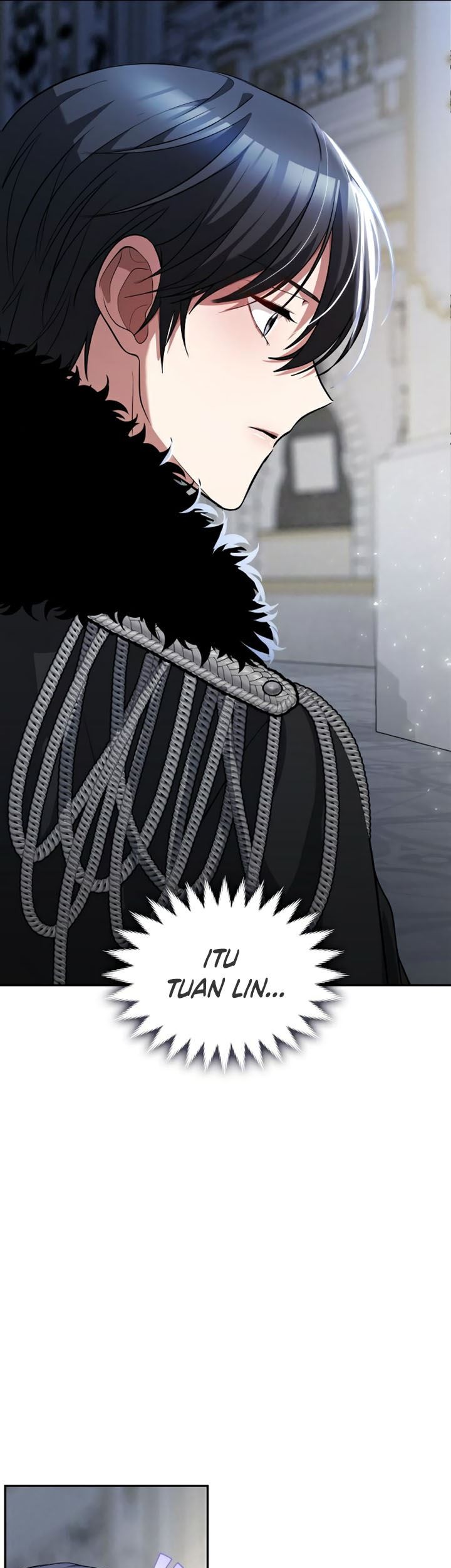 Regina Rena: To the Unforgiven Chapter 24 - halaman 51