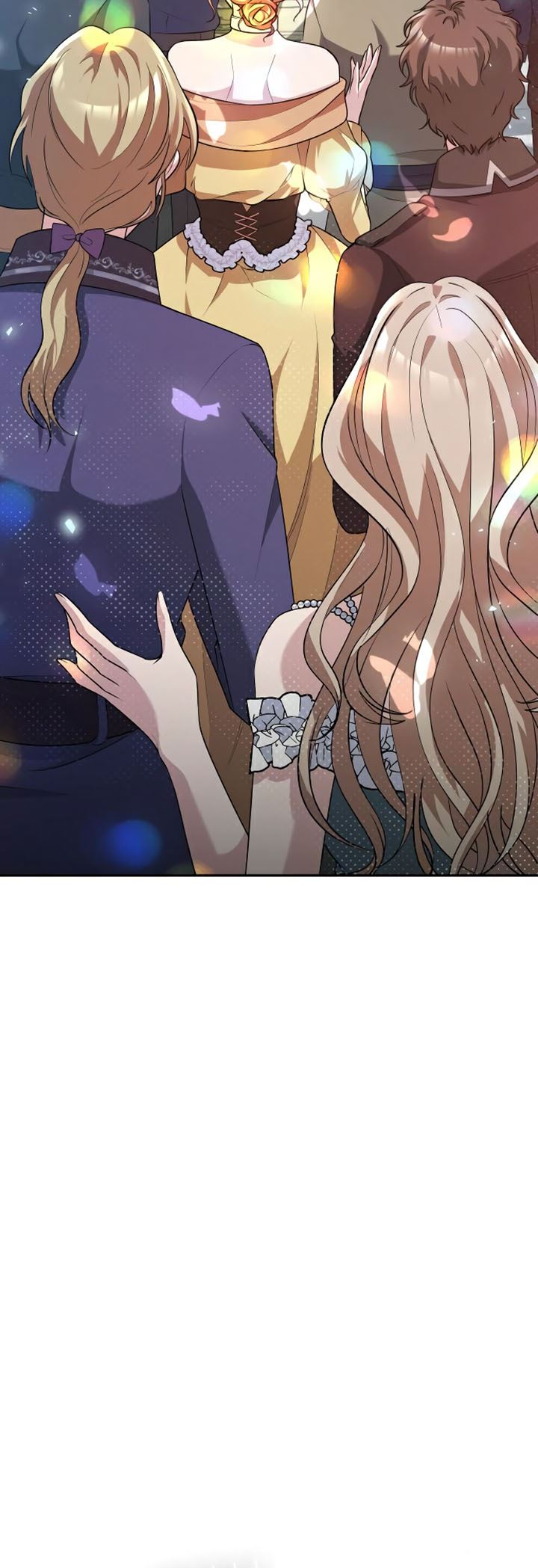 Regina Rena: To the Unforgiven Chapter 24 - halaman 69