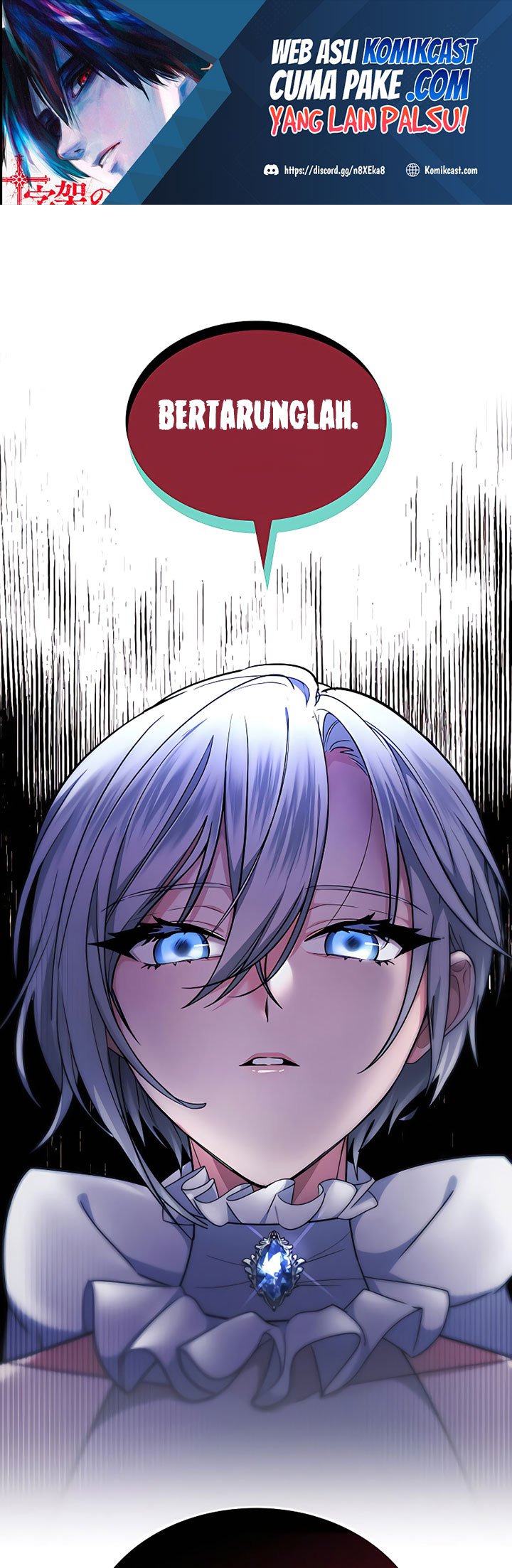 Regina Rena: To the Unforgiven Chapter 25 - halaman 2