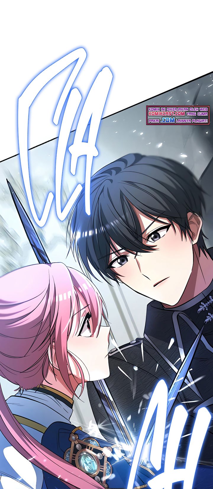 Regina Rena: To the Unforgiven Chapter 25 - halaman 34