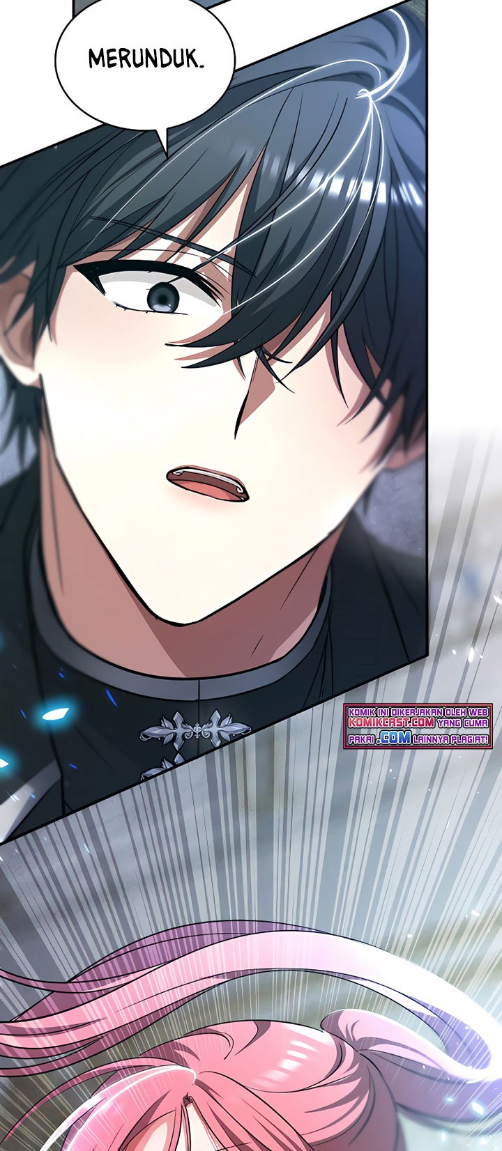 Regina Rena: To the Unforgiven Chapter 25 - halaman 36