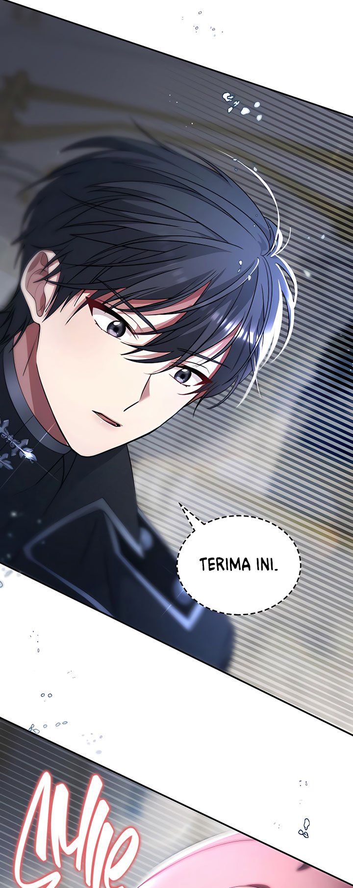 Regina Rena: To the Unforgiven Chapter 25 - halaman 51