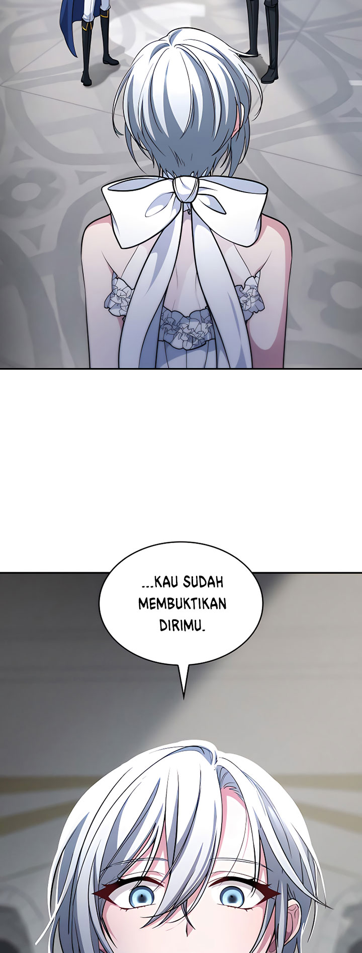 Regina Rena: To the Unforgiven Chapter 25 - halaman 59