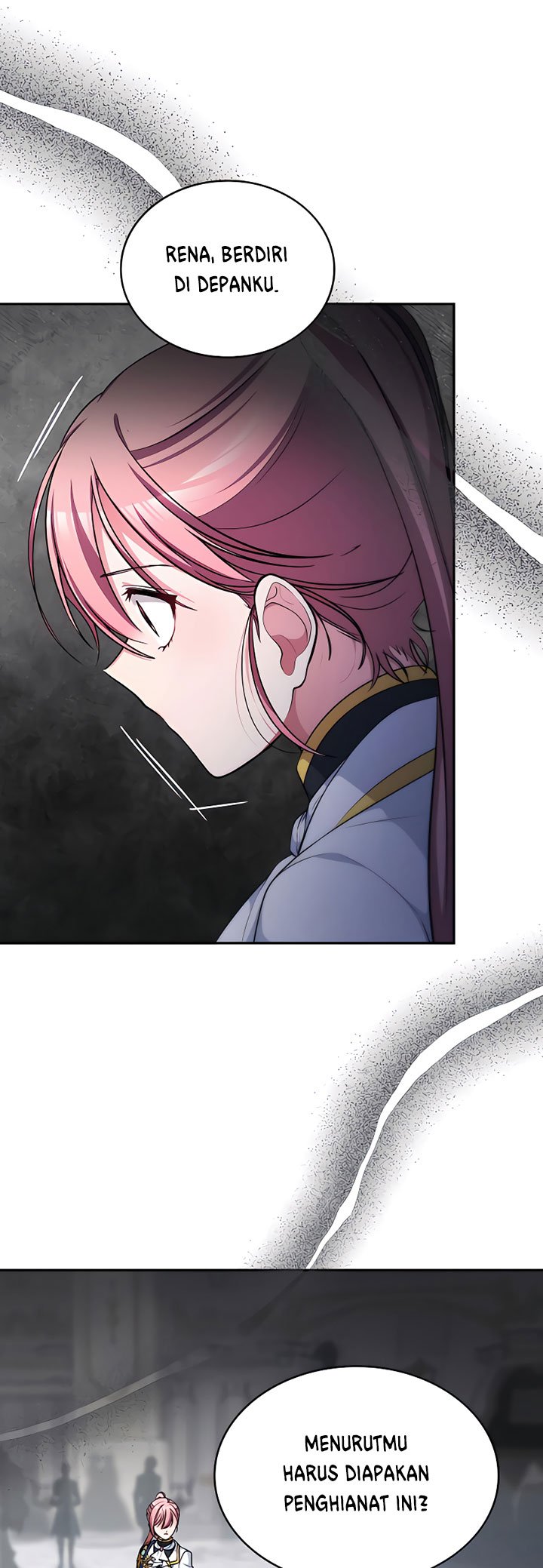 Regina Rena: To the Unforgiven Chapter 25 - halaman 62