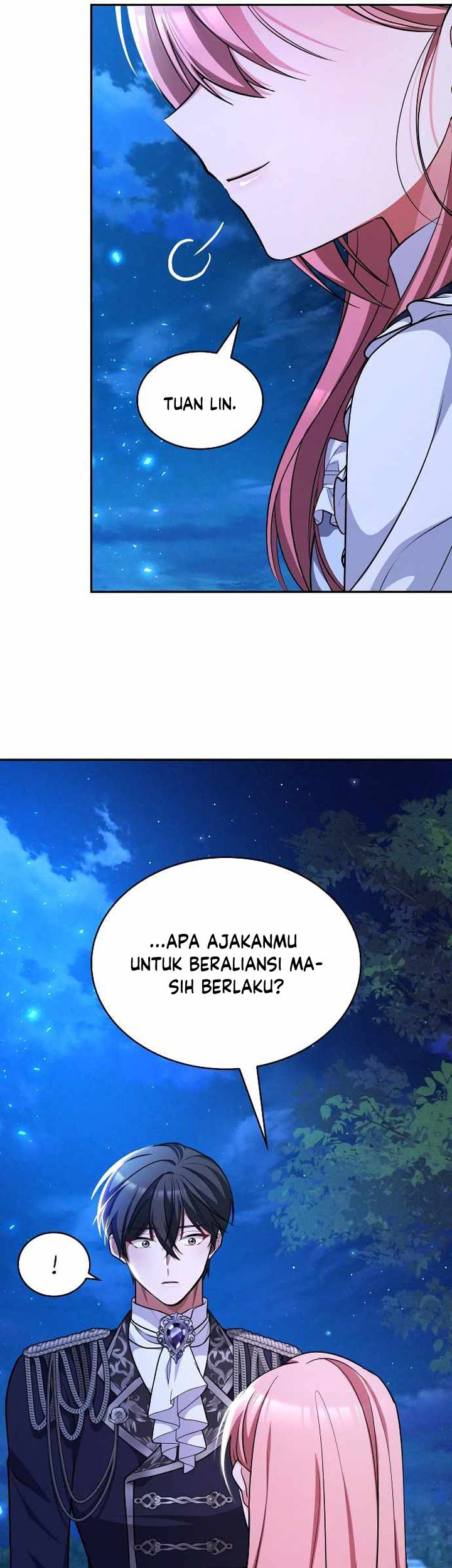 Regina Rena: To the Unforgiven Chapter 26 - halaman 14