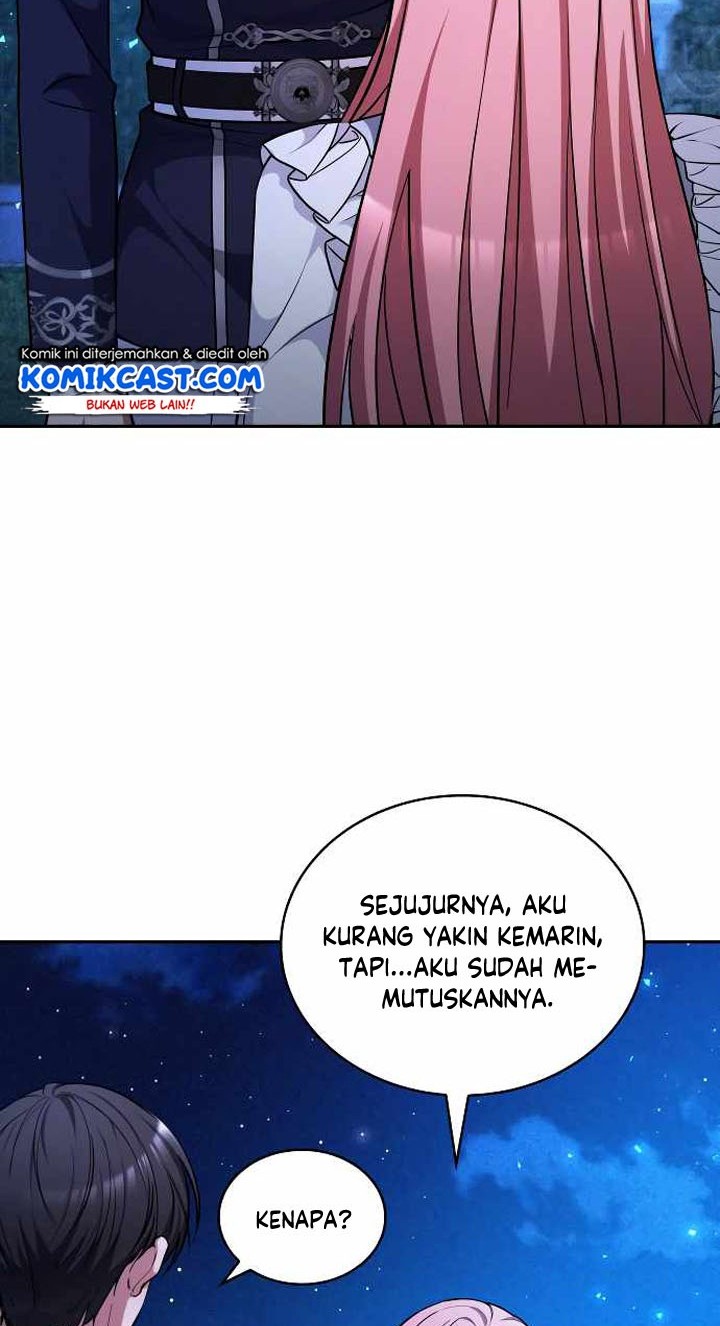 Regina Rena: To the Unforgiven Chapter 26 - halaman 15