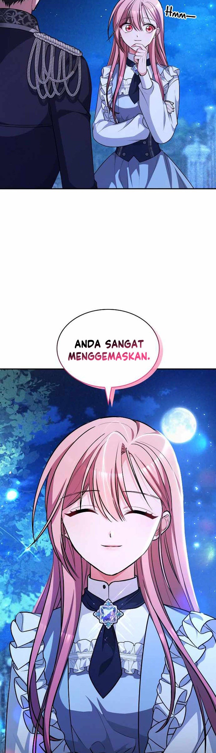 Regina Rena: To the Unforgiven Chapter 26 - halaman 16