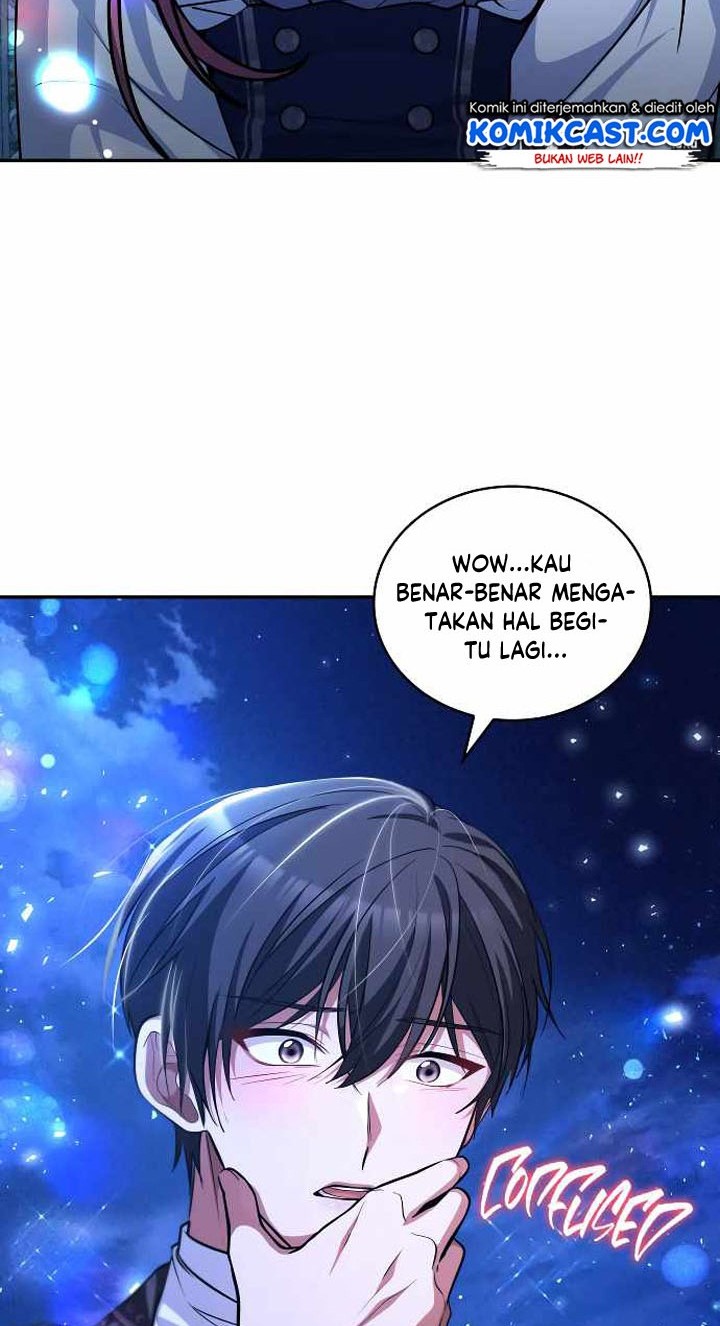 Regina Rena: To the Unforgiven Chapter 26 - halaman 17