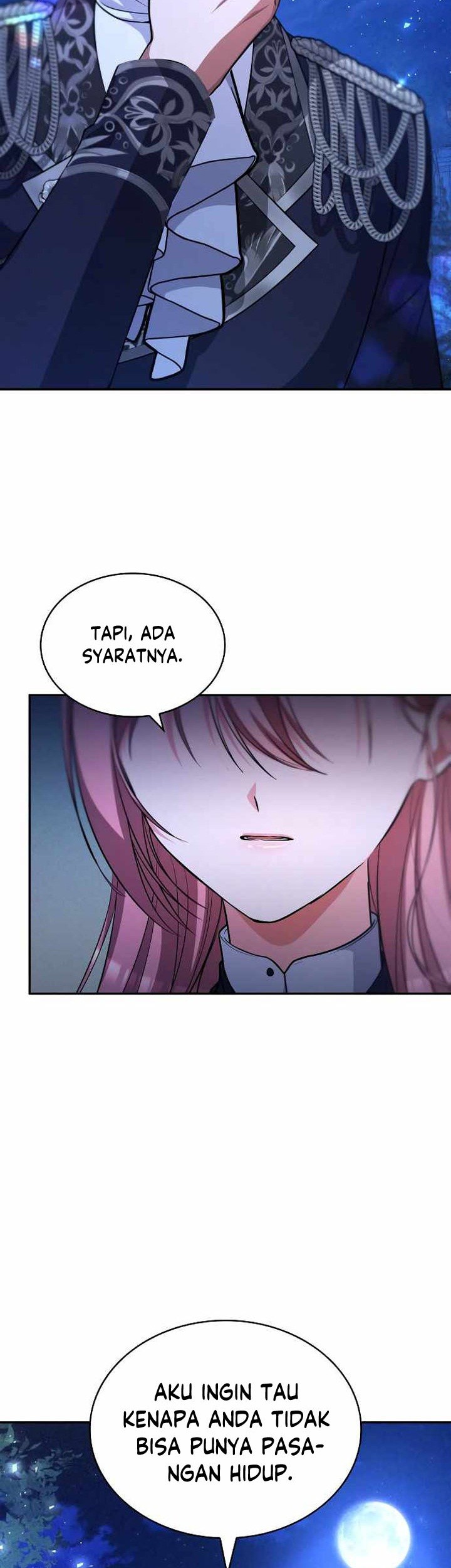 Regina Rena: To the Unforgiven Chapter 26 - halaman 18