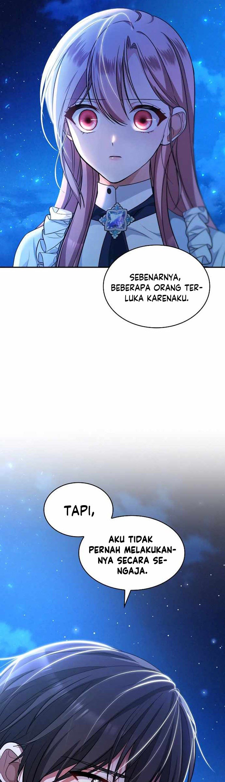 Regina Rena: To the Unforgiven Chapter 26 - halaman 24