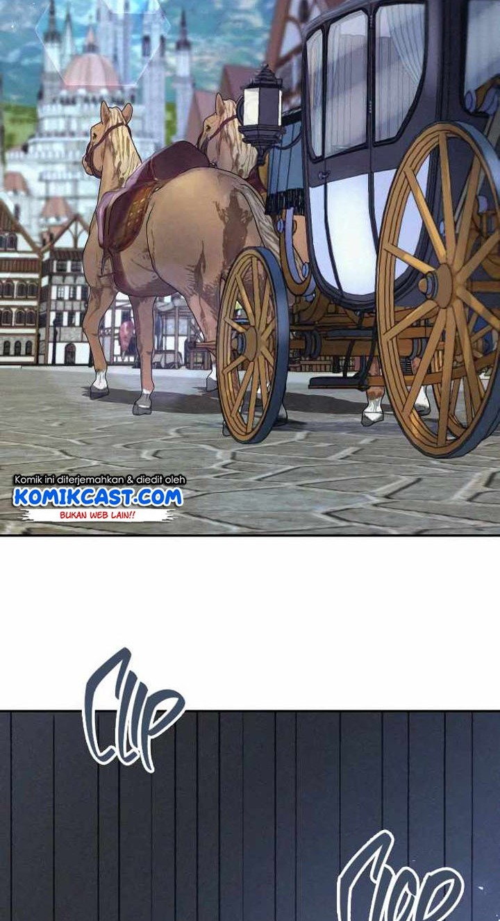Regina Rena: To the Unforgiven Chapter 26 - halaman 27