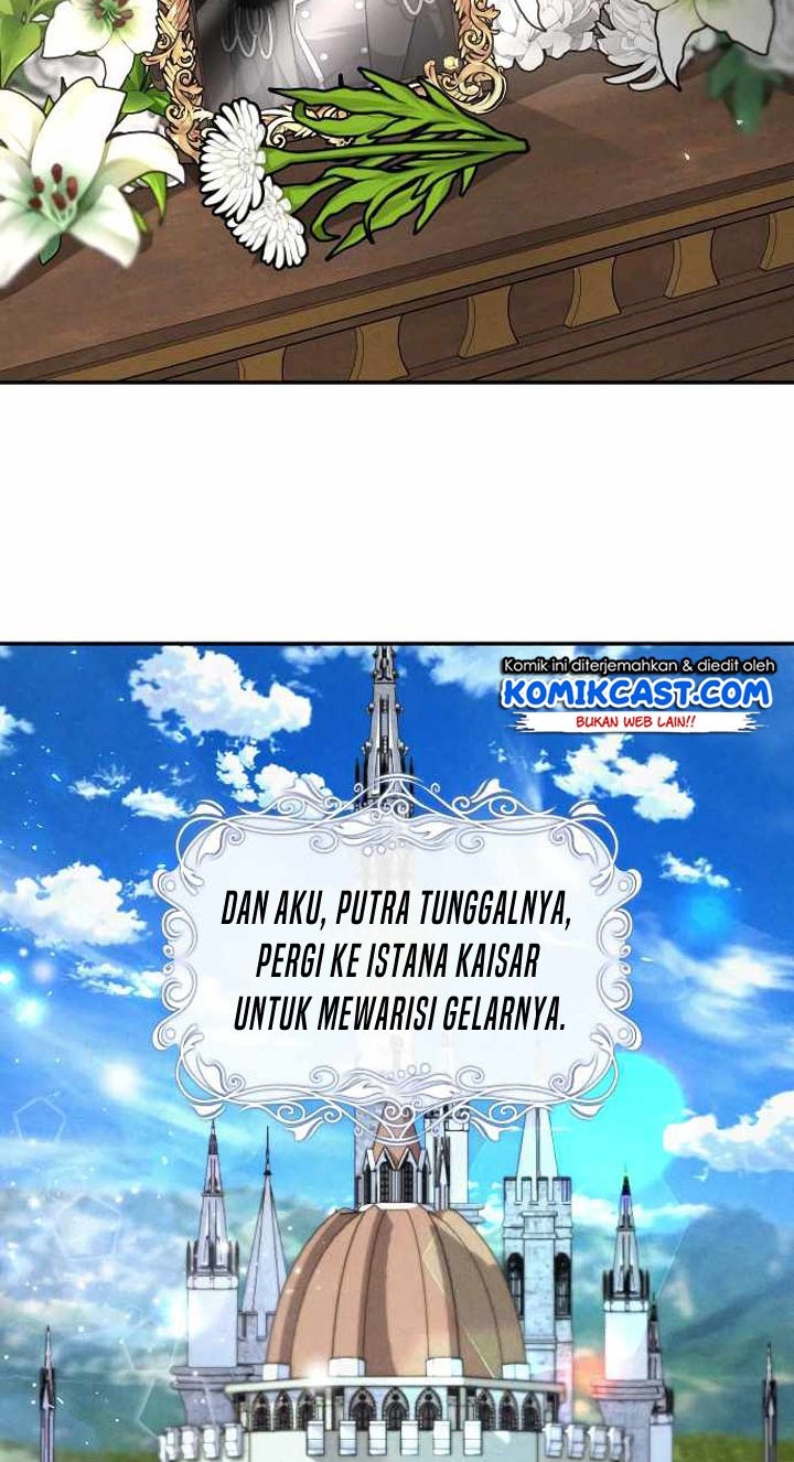Regina Rena: To the Unforgiven Chapter 26 - halaman 29