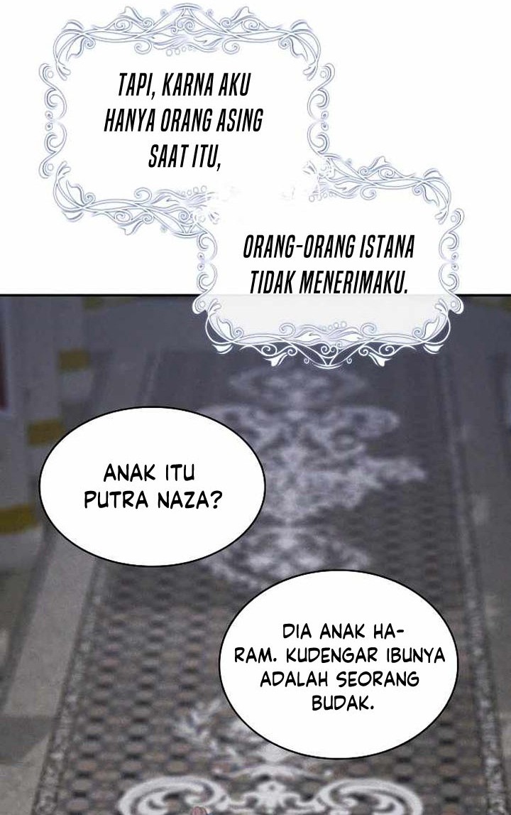 Regina Rena: To the Unforgiven Chapter 26 - halaman 35