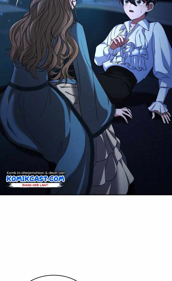 Regina Rena: To the Unforgiven Chapter 26 - halaman 47