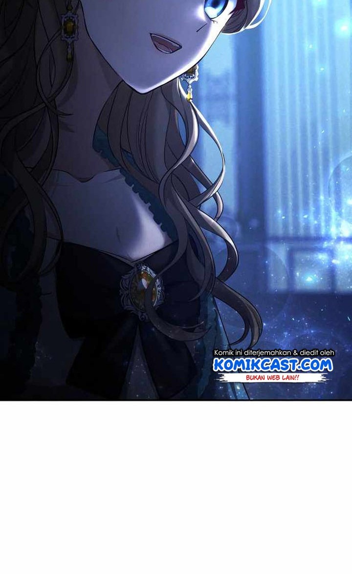 Regina Rena: To the Unforgiven Chapter 26 - halaman 49