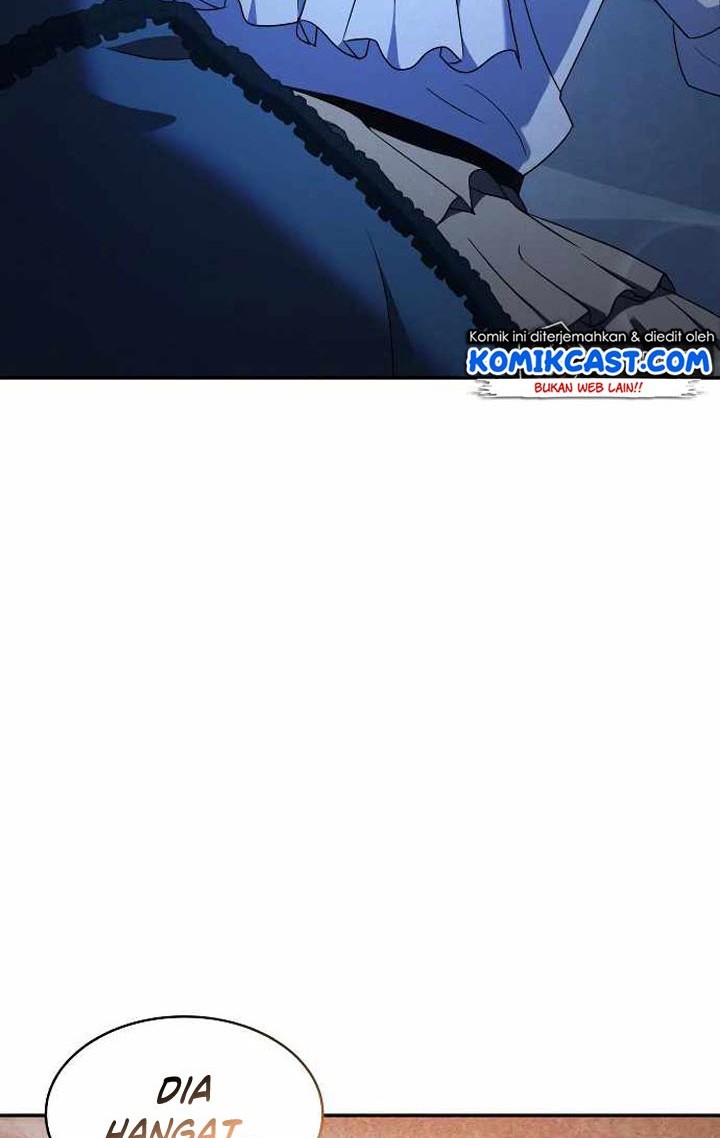 Regina Rena: To the Unforgiven Chapter 26 - halaman 53