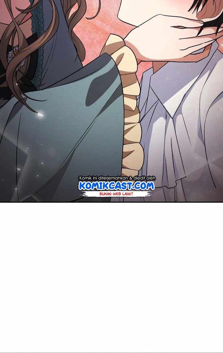 Regina Rena: To the Unforgiven Chapter 26 - halaman 55