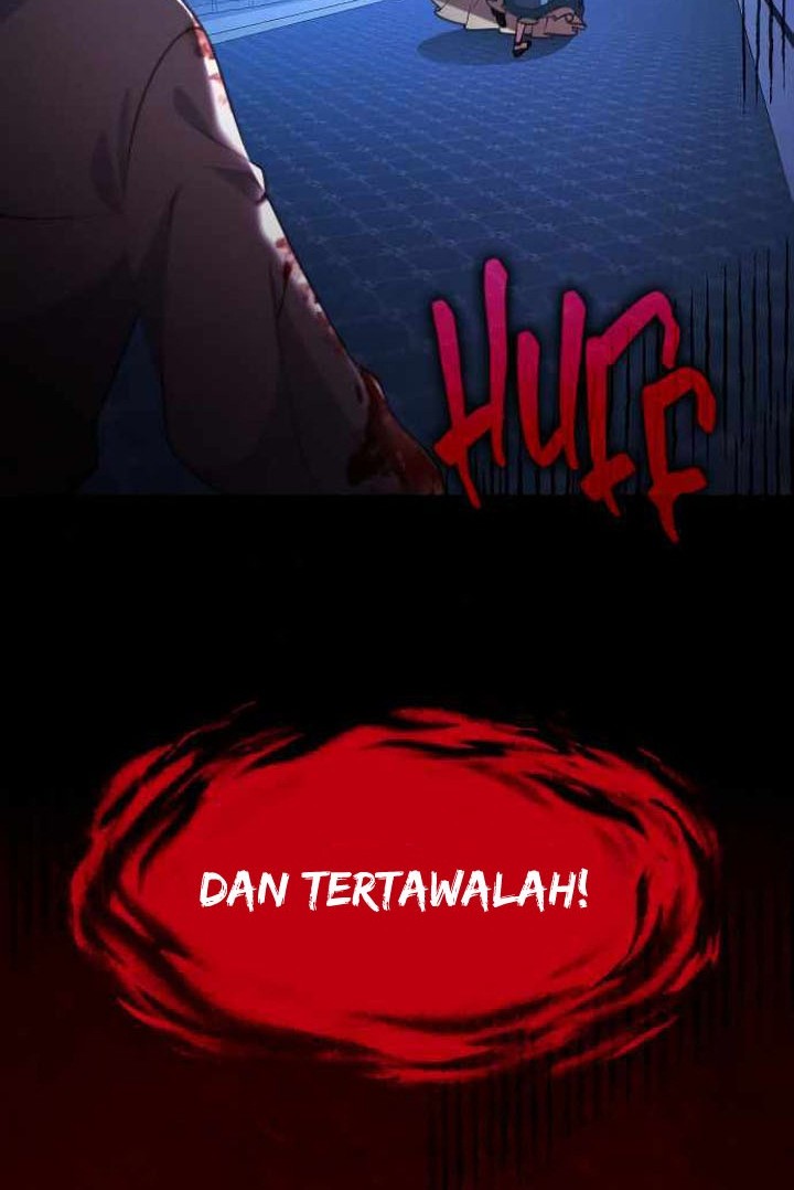 Regina Rena: To the Unforgiven Chapter 26 - halaman 61
