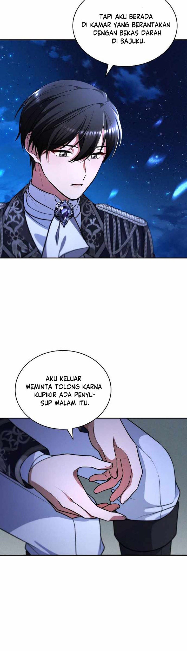 Regina Rena: To the Unforgiven Chapter 26 - halaman 66