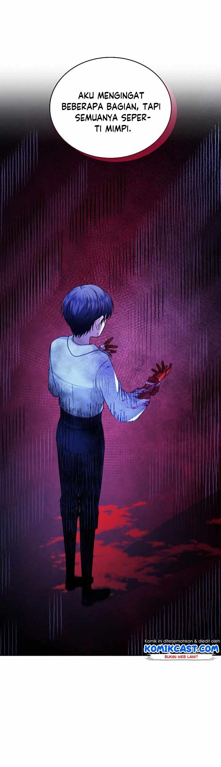 Regina Rena: To the Unforgiven Chapter 26 - halaman 70