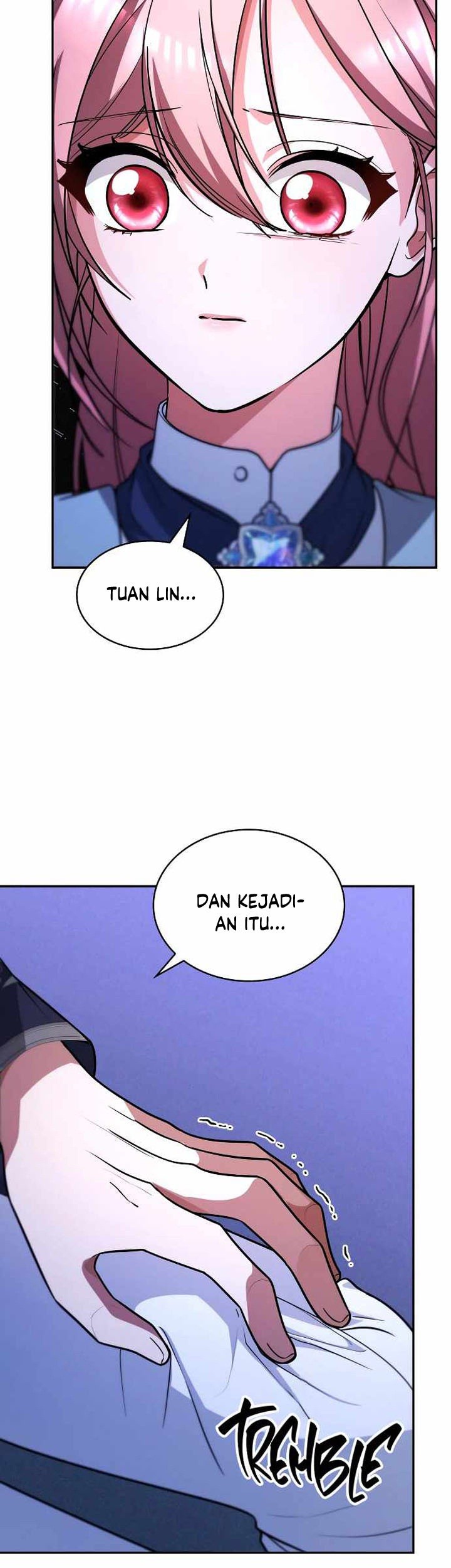 Regina Rena: To the Unforgiven Chapter 26 - halaman 72