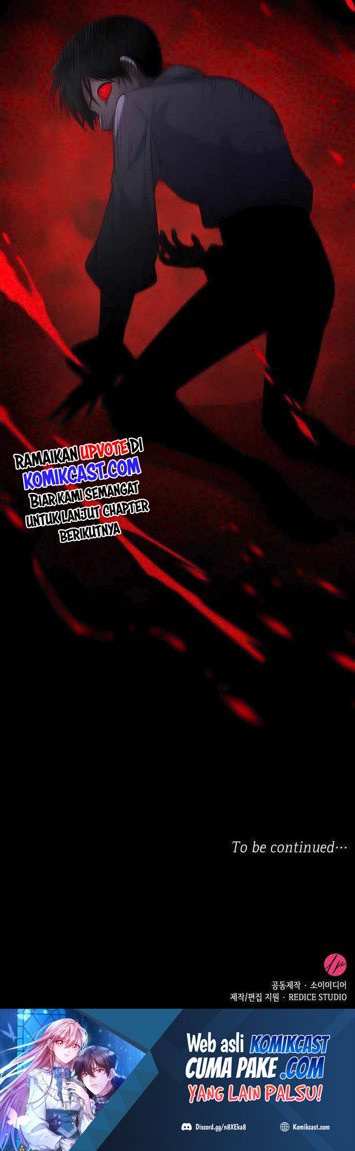 Regina Rena: To the Unforgiven Chapter 26 - halaman 75