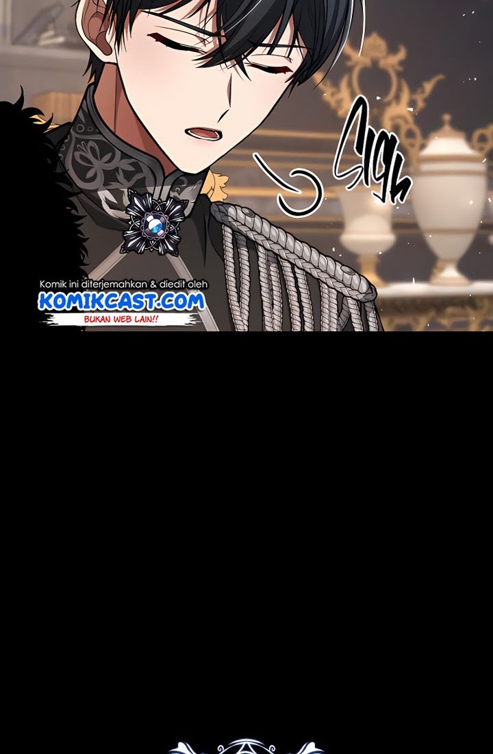 Regina Rena: To the Unforgiven Chapter 27 - halaman 11
