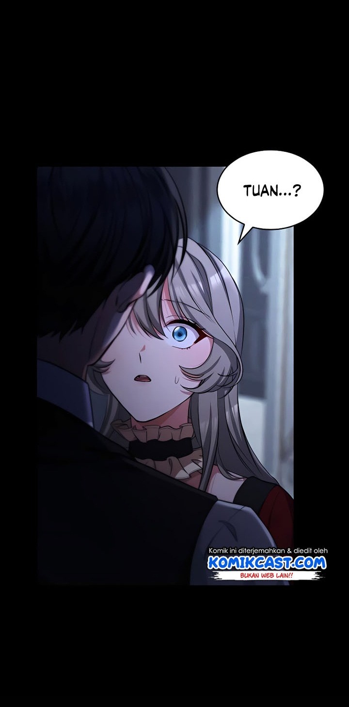 Regina Rena: To the Unforgiven Chapter 27 - halaman 17