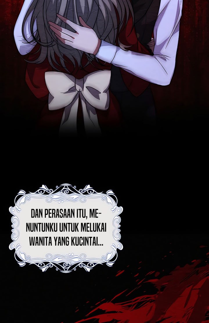 Regina Rena: To the Unforgiven Chapter 27 - halaman 27