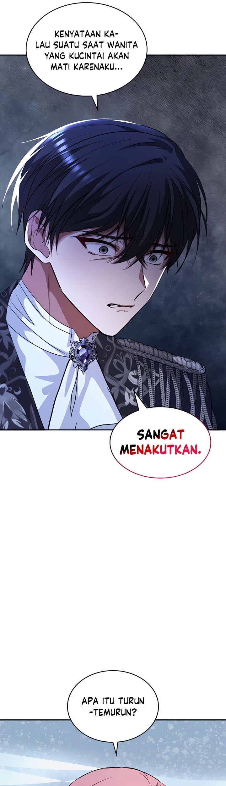 Regina Rena: To the Unforgiven Chapter 27 - halaman 30