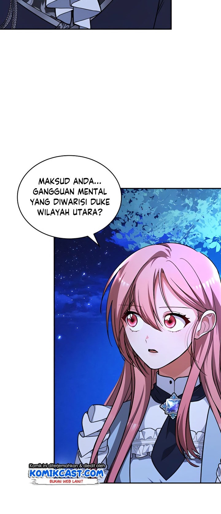 Regina Rena: To the Unforgiven Chapter 27 - halaman 33
