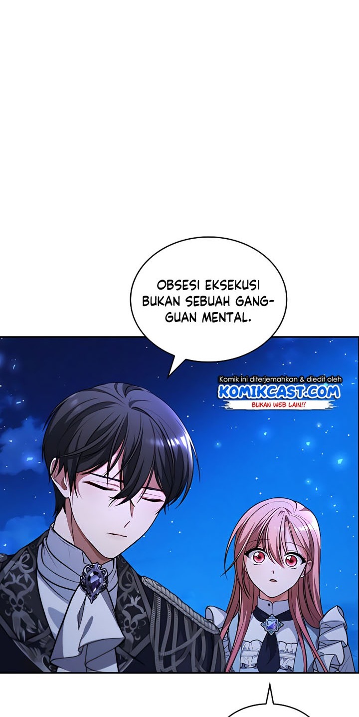 Regina Rena: To the Unforgiven Chapter 27 - halaman 35