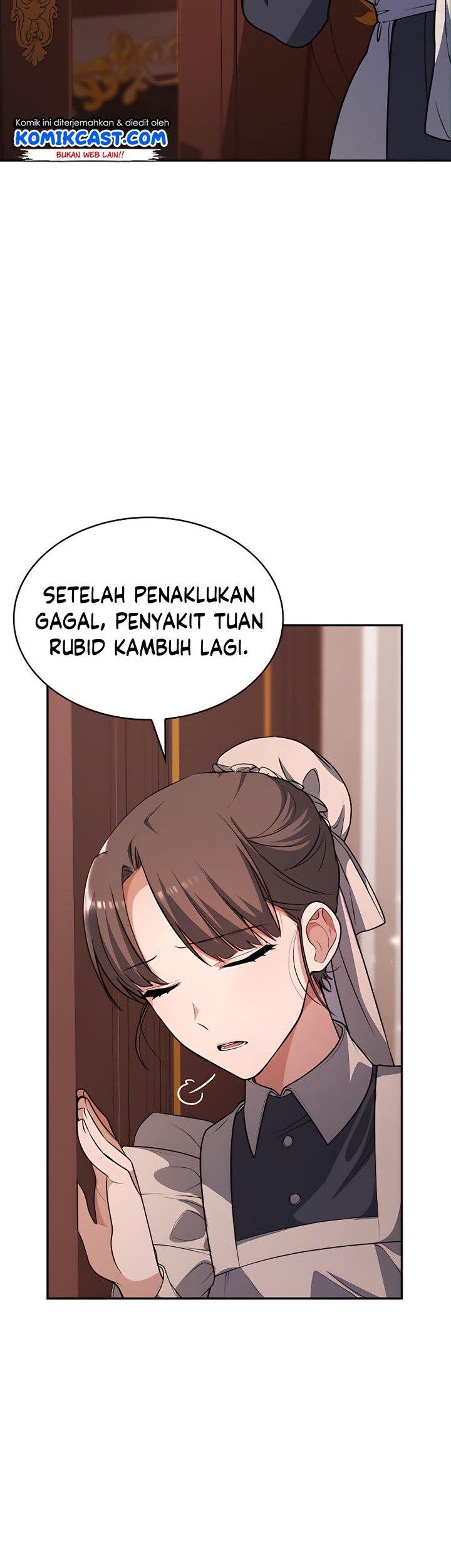 Regina Rena: To the Unforgiven Chapter 27 - halaman 40