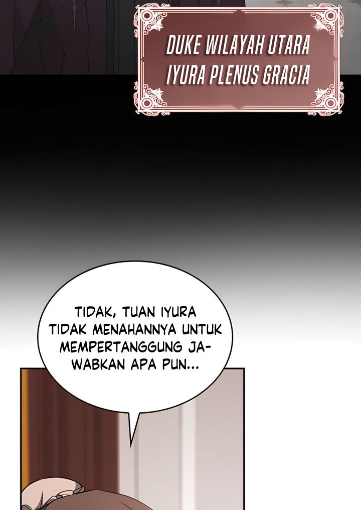 Regina Rena: To the Unforgiven Chapter 27 - halaman 43